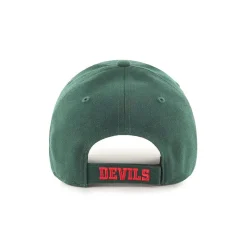 47 Brand Keps NHL Vintage Logo - New Jersey Devils
