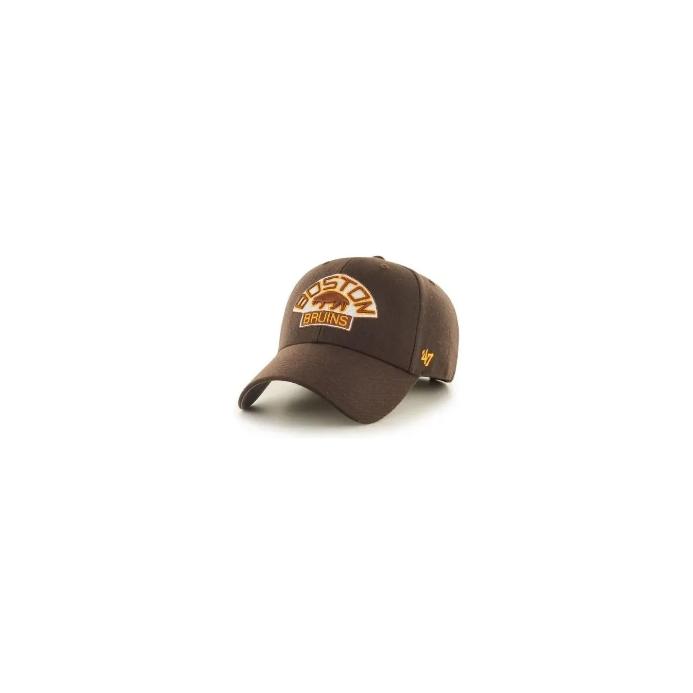 47 Brand Keps NHL Vintage MVP Boston Bruins
