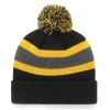 47 Brand Mössa NHL Breakaway Cuff Knit