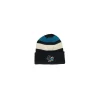 47 Brand Mössa NHL Clubhouse Jennings Cuff Knit San Jose Sharks