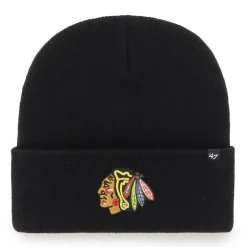 47 Brand Mössa NHL Haymaker Cuffed Knit