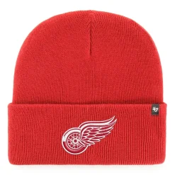 47 Brand Mössa NHL Haymaker Cuff Knit