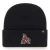 47 Brand Mössa NHL Haymaker Cuff Knit