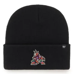 47 Brand Mössa NHL Haymaker Cuff Knit