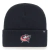 47 Brand Mössa NHL Haymaker Cuff Knit