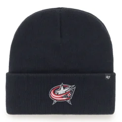 47 Brand Mössa NHL Haymaker Cuff Knit