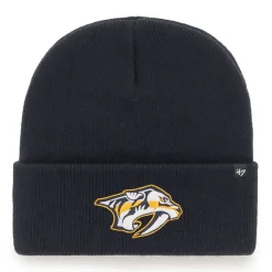 47 Brand Mössa NHL Haymaker Cuff Knit