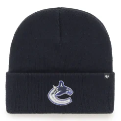 47 Brand Mössa NHL Haymaker Cuff Knit