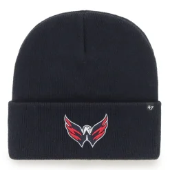 47 Brand Mössa NHL Haymaker Cuff Knit