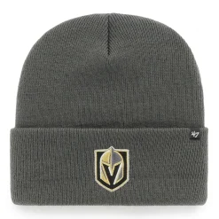 47 Brand Mössa NHL Haymaker Cuff Knit