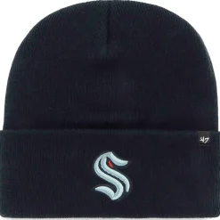 47 Brand Mössa NHL Haymaker Cuff Knit - One size