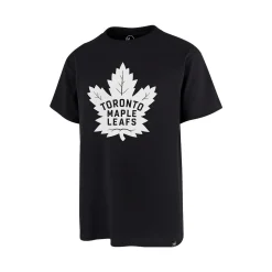 47 Brand T-Shirt NHL Imprint Echo Tee Toronto Maple Leafs