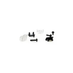 CCM Acc Visor Space/Screw Kit - One size
