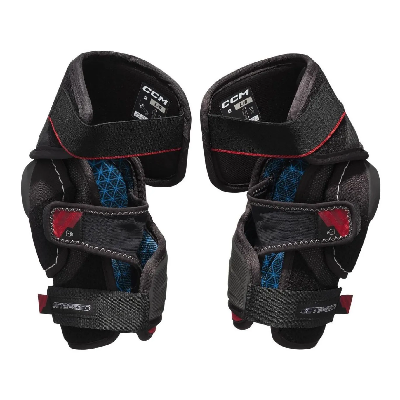 CCM Armbågsskydd Jetspeed FT880 Jr