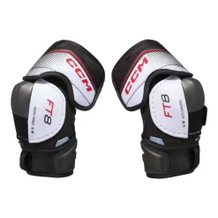 CCM Armbågsskydd Jetspeed FT8 Jr