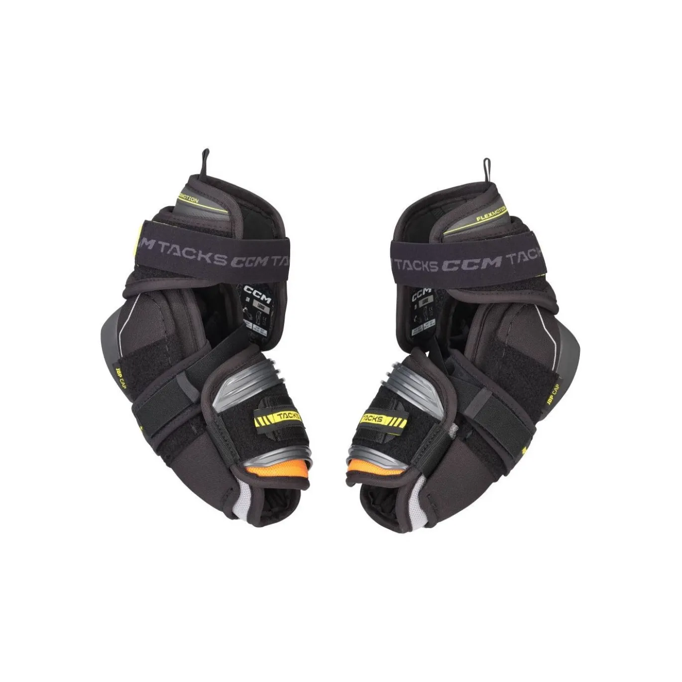 CCM Armbågsskydd Tacks XF Pro Sr