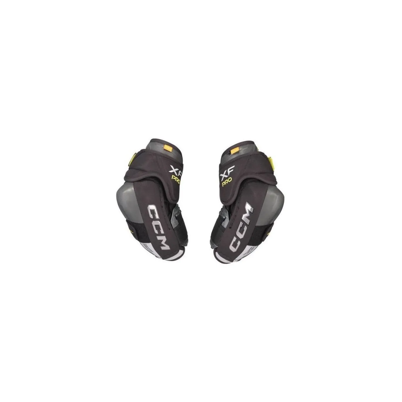 CCM Armbågsskydd Tacks XF Pro Sr
