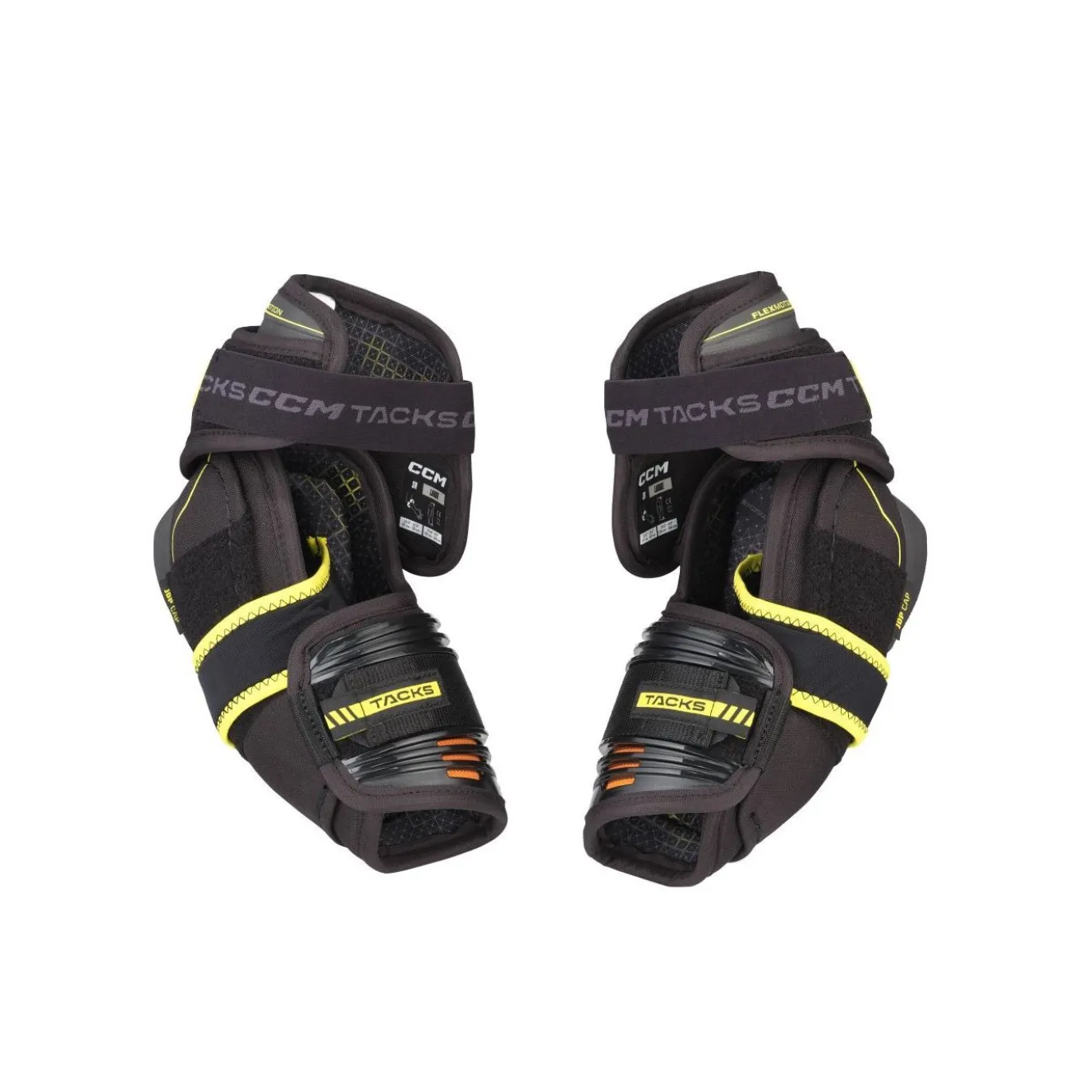 CCM Armbågsskydd Tacks XF Sr