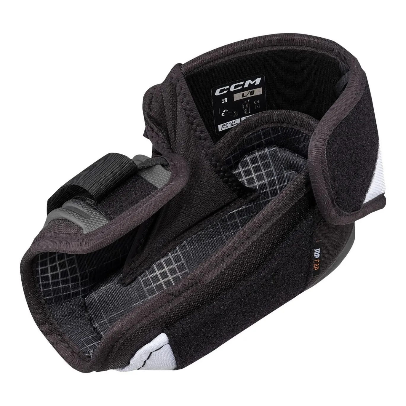 CCM Armbågsskydd Tacks XR80 Jr
