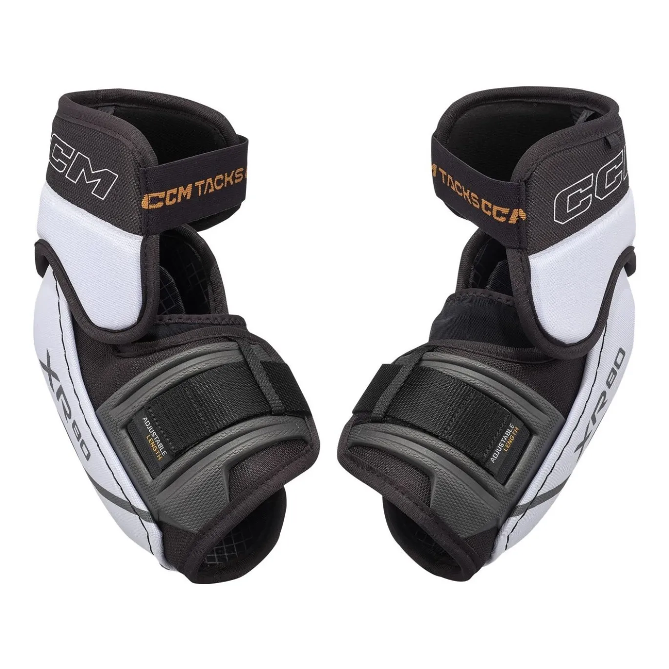 CCM Armbågsskydd Tacks XR80 Jr