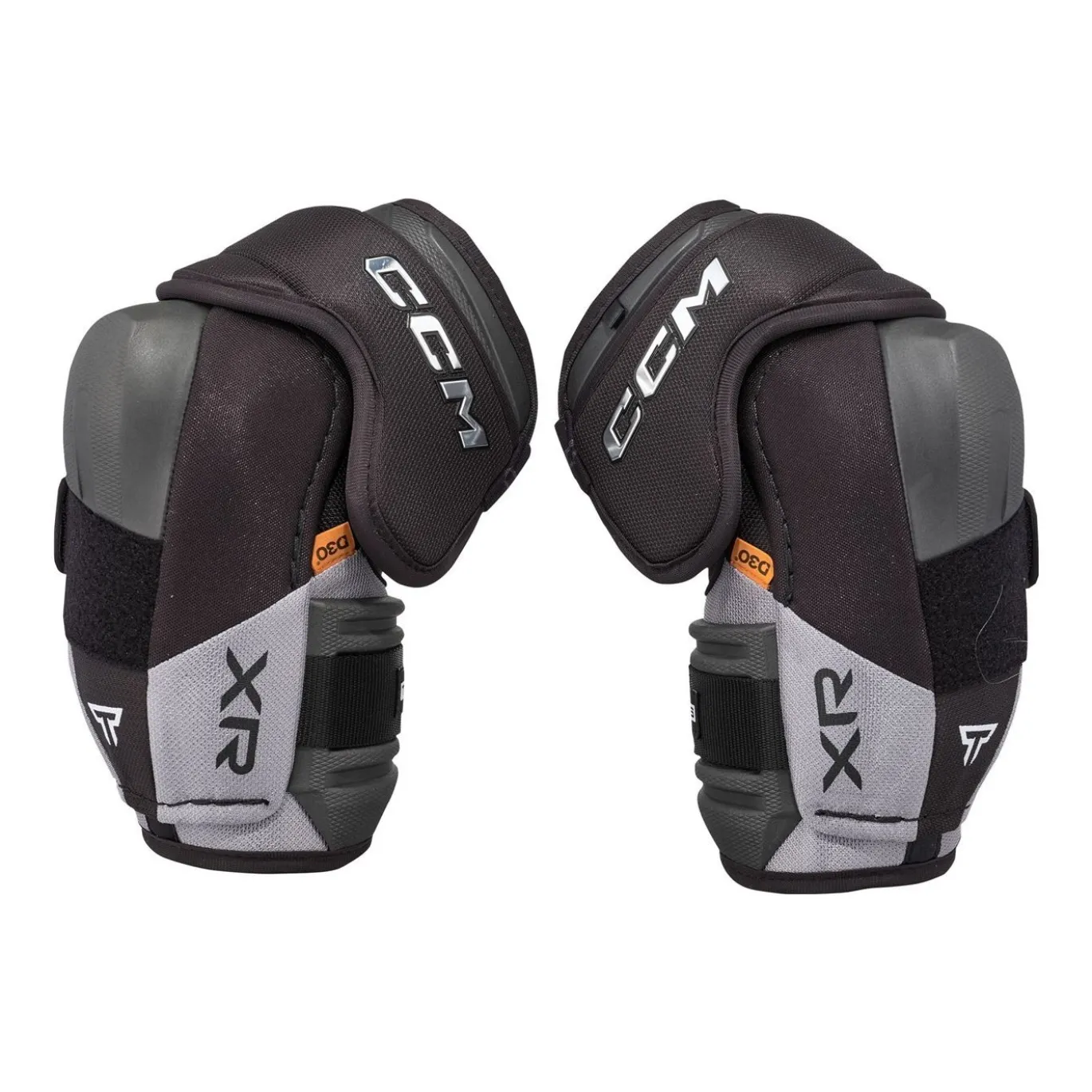 CCM Armbågsskydd Tacks XR Sr