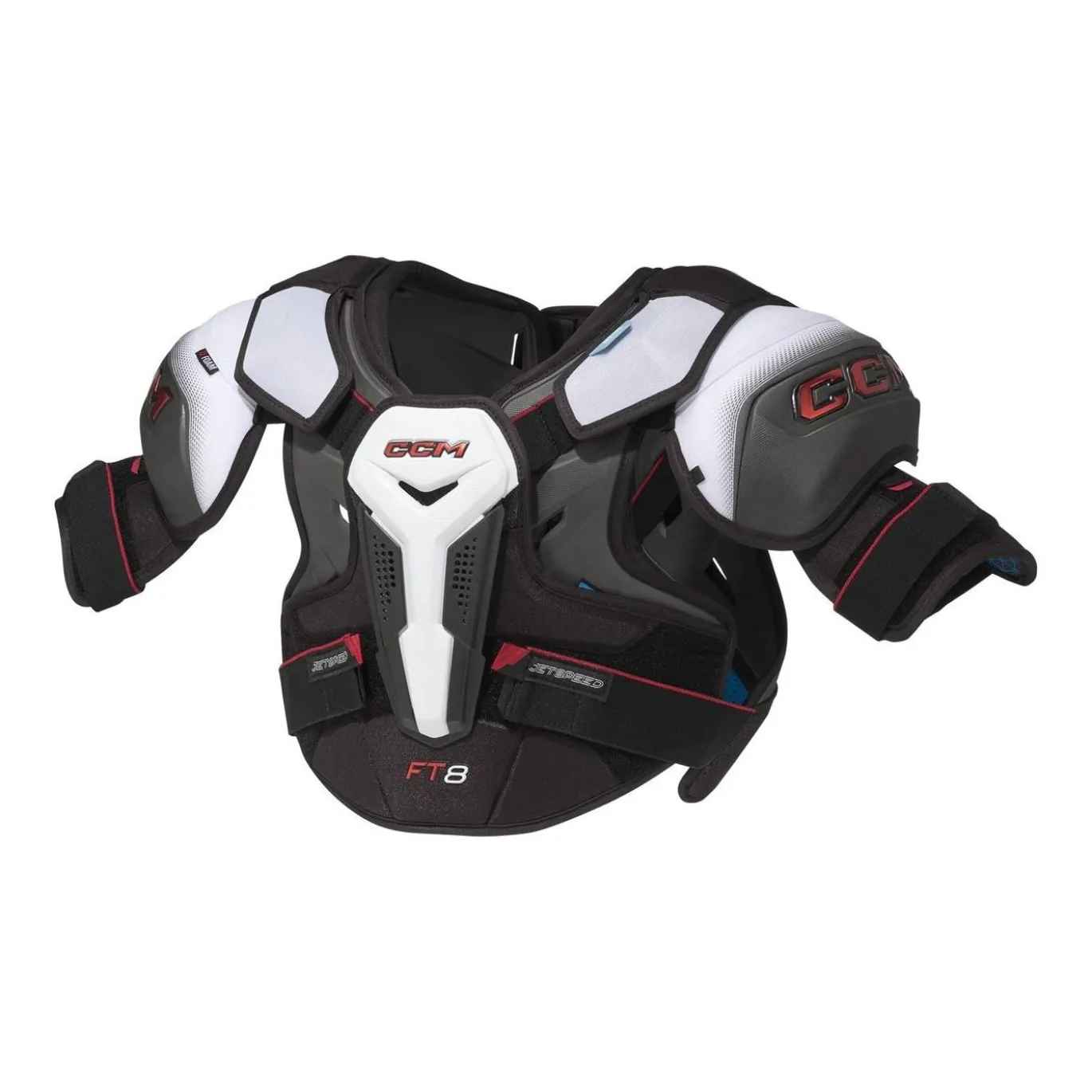 CCM Axelskydd Jetspeed FT8 Jr
