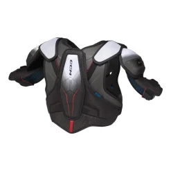 CCM Axelskydd Jetspeed FT8 Jr