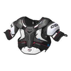 CCM Axelskydd Jetspeed FT8 Pro Jr