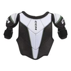 CCM Axelskydd Jetspeed FTW Jr