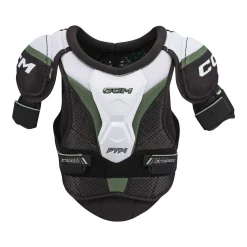 CCM Axelskydd Jetspeed FTW Jr