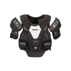CCM Axelskydd Jetspeed FTW Sr