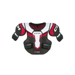 CCM Axelskydd Jetspeed 680 Sr