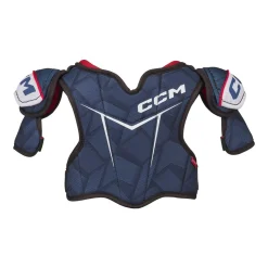CCM Axelskydd Next Yth