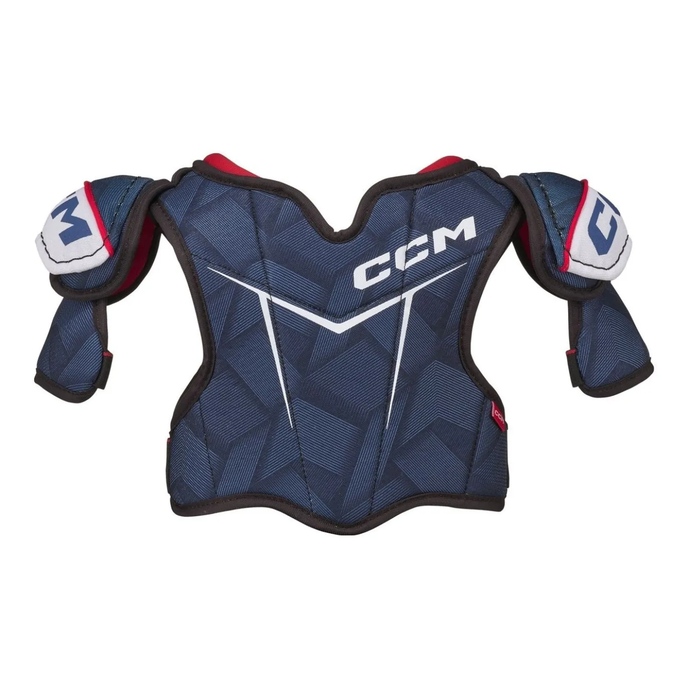 CCM Axelskydd Next Yth