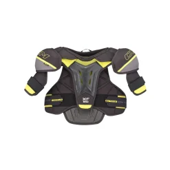 CCM Axelskydd Tacks XF 80 Jr