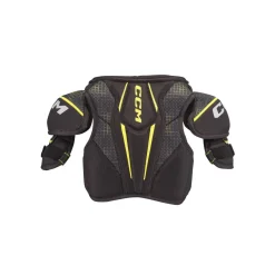 CCM Axelskydd Tacks XF Pro Yth
