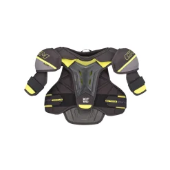 CCM Axelskydd Tacks XF 80 Sr