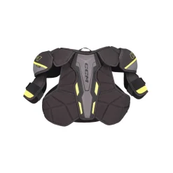 CCM Axelskydd Tacks XF 80 Sr