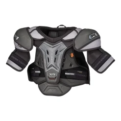 CCM Axelskydd Tacks XR Sr