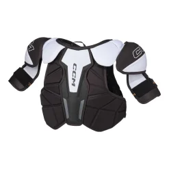 CCM Axelskydd Tacks XR80 Sr