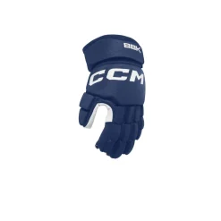 CCM Bandyhandskar 88k Jr Navy