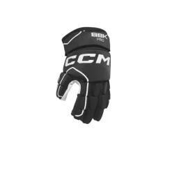CCM Bandyhandskar 88k Pro Sr Black