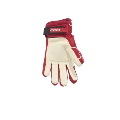 CCM Bandyhandskar 88k Pro Sr Red