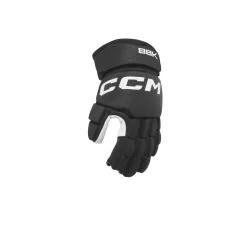 CCM Bandyhandskar 88k Sr Black