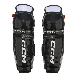 CCM Benskydd FTW Pro Yth
