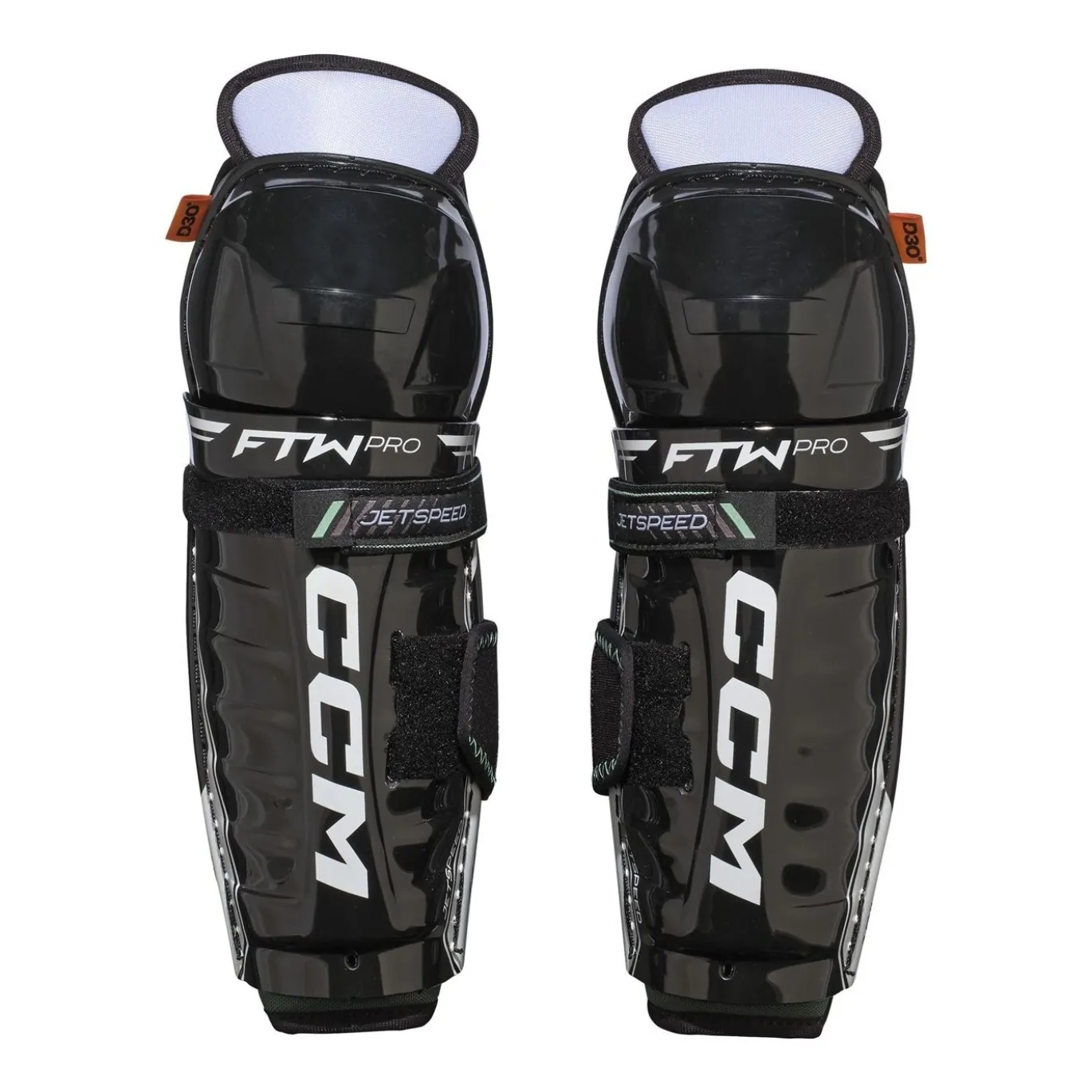 CCM Benskydd FTW Pro Yth
