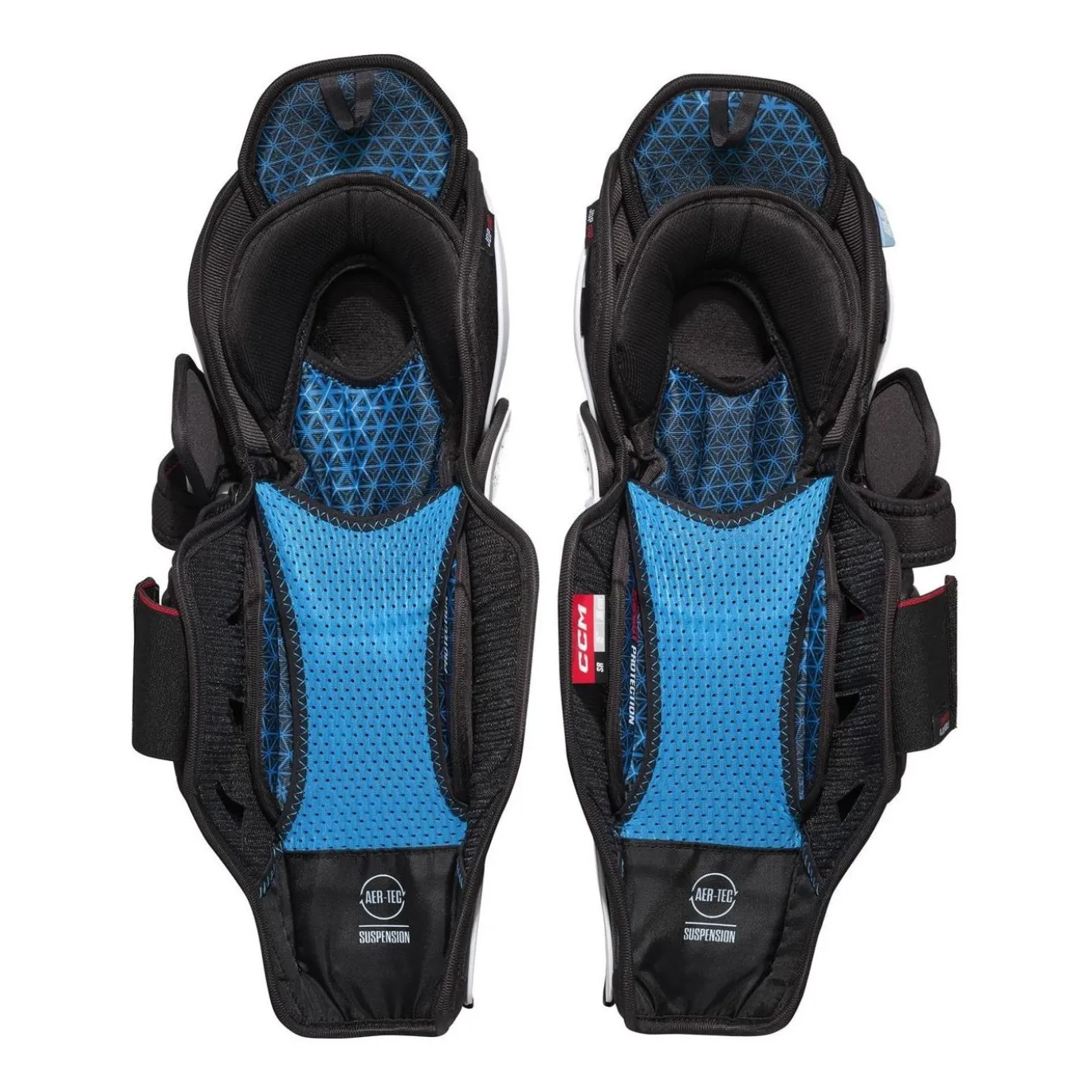 CCM Benskydd Jetspeed FT8 Pro Sr