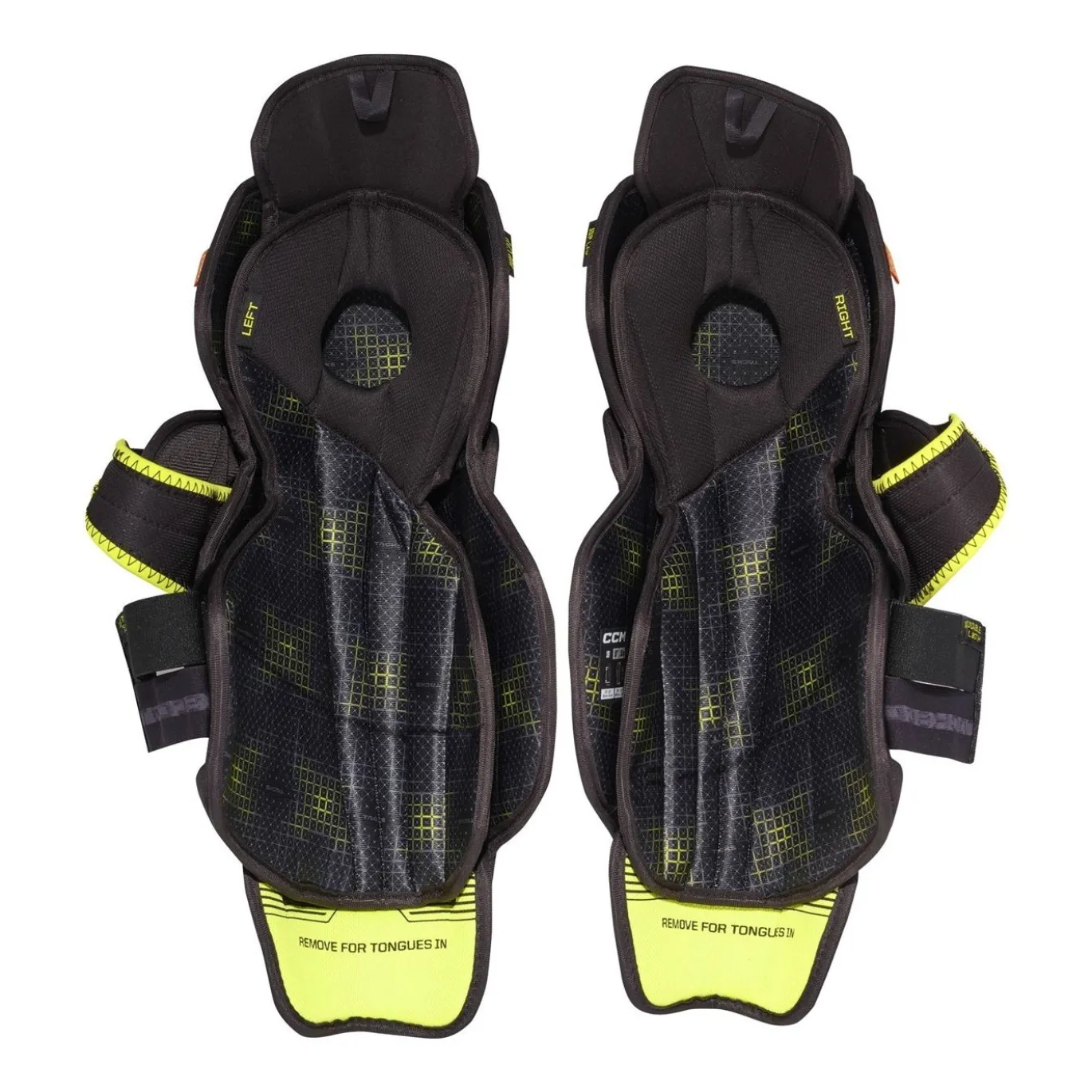 CCM Benskydd Tacks XF Jr