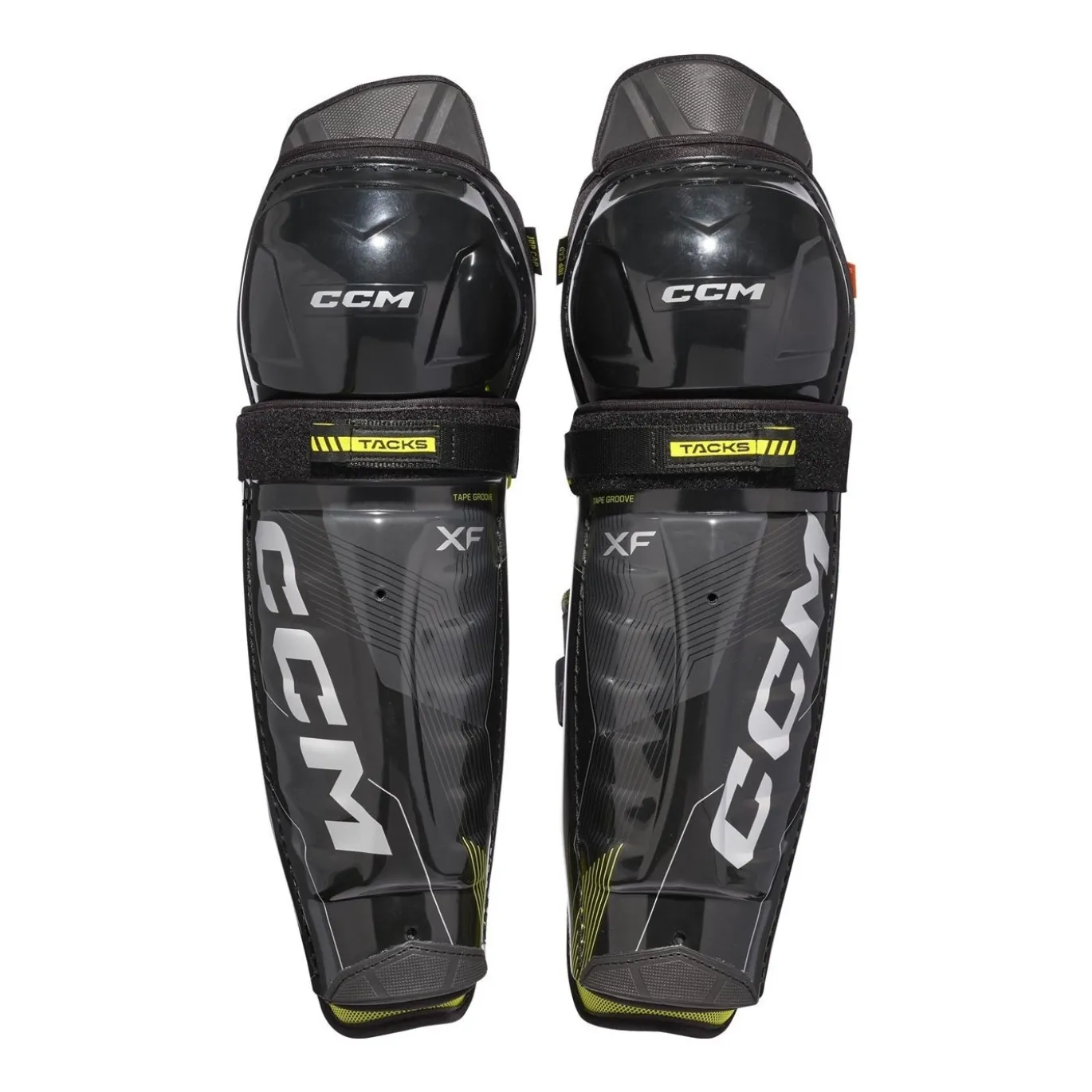 CCM Benskydd Tacks XF Jr