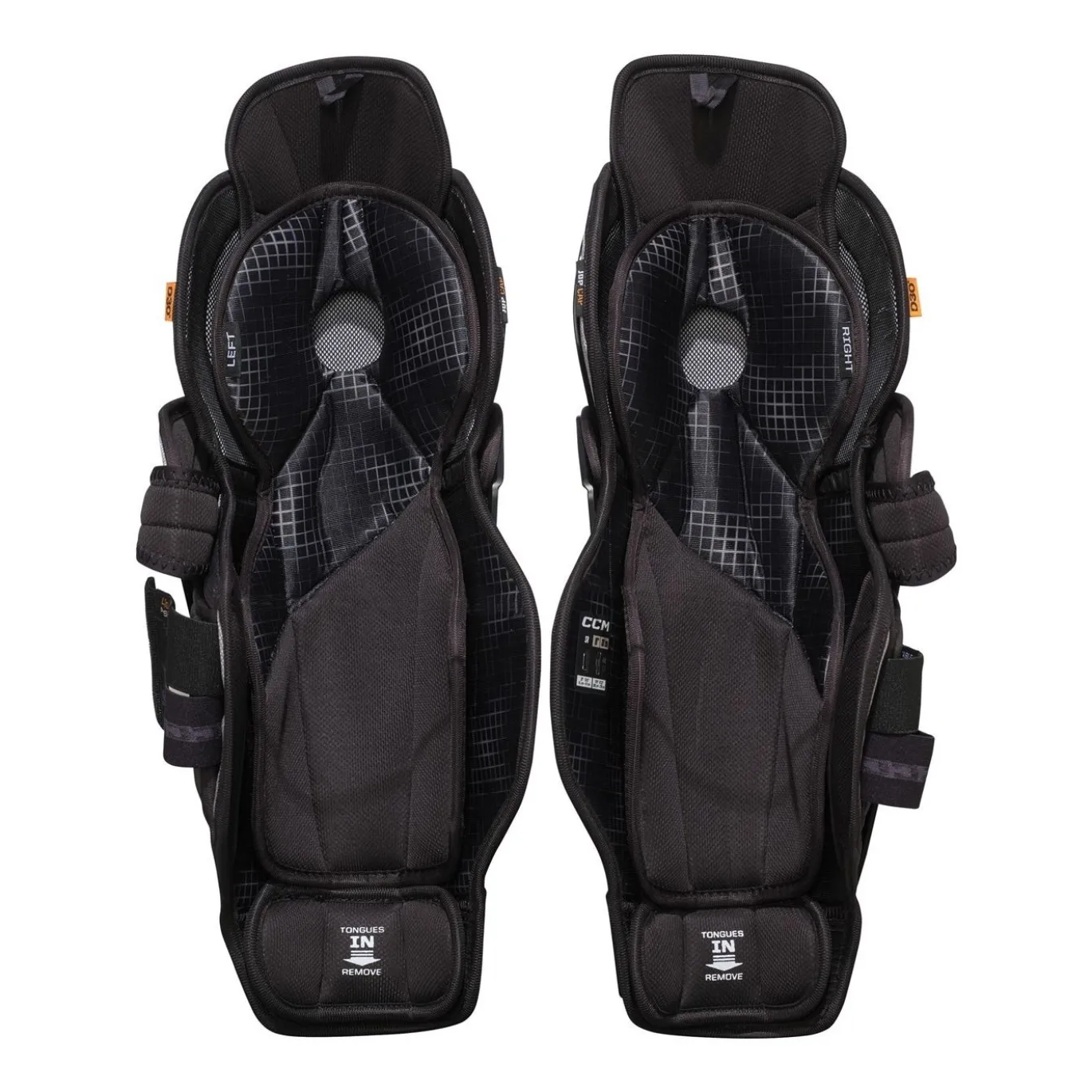 CCM Benskydd Tacks XR Sr